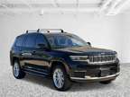 2021 Jeep Grand Cherokee L Summit