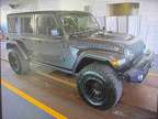 2021 Jeep Wrangler Unlimited Rubicon 4xe
