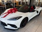 2024 Chevrolet Corvette Stingray 3LT
