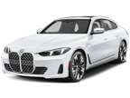 2025 BMW 4 Series 430i xDrive