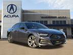 2023 Acura TLX A-Spec Package SH-AWD