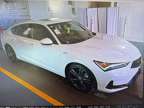 2023 Acura Integra A-Spec Package