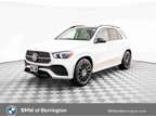 2023 Mercedes-Benz GLE GLE 350 4MATIC