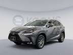 2020 Lexus NX 300 Base