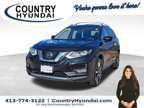 2020 Nissan Rogue SL Intelligent AWD