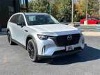 2025 Mazda CX-90 PHEV Premium