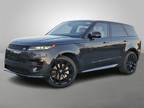 2025 Land Rover Range Rover Sport Dynamic