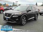 2023 Nissan Rogue SL Intelligent AWD
