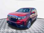 2025 Honda Passport EX-L