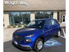 2021 Hyundai Venue SE