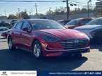 2022 Hyundai Sonata SE