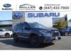 2024 Subaru Ascent Onyx Edition Limited 7-Passenger