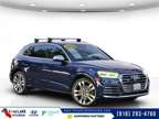 2018 Audi SQ5 3.0T Premium Plus