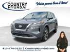 2021 Nissan Rogue SV Intelligent AWD