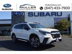 2024 Subaru Ascent Limited 8-Passenger