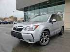 2016 Subaru Forester 2.0XT Touring