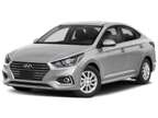 2021 Hyundai Accent SEL