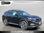 2025 Infiniti QX60 AUTOGRAPH AWD