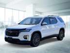 2023 Chevrolet Traverse AWD RS
