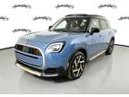 2025 MINI Countryman Cooper S