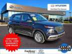 2022 Hyundai Venue SE