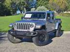 2020 Jeep Gladiator Rubicon 4X4
