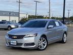 2019 Chevrolet Impala Premier