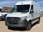 2025 Mercedes-Benz Sprinter 2500 Cargo 144 WB