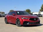 2025 Acura Integra Type S