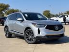 2025 Acura RDX A-Spec Package SH-AWD