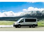 2015 Ford Transit XLT350 RV for Sale
