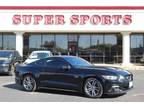 2015 Ford Mustang GT Coupe