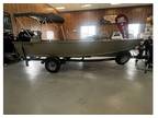 2024 Lund Alaskan Boat for Sale