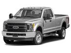 2017 Ford F-250 XL