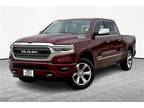 Pre-Owned 2021 Ram 1500 Limited