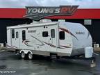 2011 Keystone RV Hornet 27FLBS Travel Trailer RV for Sale