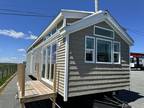 2024 Elevation Canadian 5-Series 12’ wide - Non loft RV for Sale
