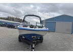 2019 Yamaha AR190