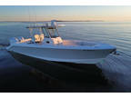 2022 Edgewater Center Console