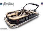 2025 Barletta Cabrio22UCTT
