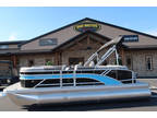 2025 Bennington 20 SLJ