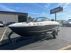 2021 Bayliner VR4 Bowrider I/O