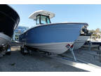 2025 Blackfin 252CC