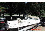 2017 Nautic Star 1910 Bay