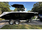 2024 Yamaha 222 FSH Sport E