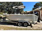 2022 Sea Pro 219