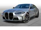 2023UsedBMWUsedM3UsedSedan