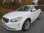2016 Volvo XC60 T6 Drive-E Premier AWD