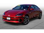 2023UsedHyundaiUsedIONIQ 6UsedRWD