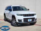 2023UsedJeepUsedGrand Cherokee LUsed4x4